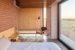 Casa Vila Rica, Brasília DF Brasil, 2017. Arquitetos Daniel Mangabeira, Henrique Coutinho e Matheus Seco / Bloco Arquitetos<br />Foto Haruo Mikami 