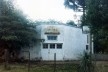Cidade de Chivilcoy no dia do assalto ao banco, verão de 1984-1985<br />Foto Martin Jayo 