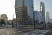Piazza Lina Bo Bardi, Varesine, Milão. Kohn Pedersen Fox Associates<br />Foto Viviana Pozzoli 