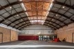 Nova sede da Beacon School, São Paulo SP Brasil, 2016. Arquitetos Vinicius Andrade, Marcelo Morettin, Marcelo Maia Rosa e Renata Andrulis / Guido Otero e Ricardo Gusmão (autores) / Andrade Morettin Arquitetos / Gusmão Otero Arquitetos Associados<br />Foto / photo Nelson Kon 