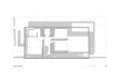 Primeiro Pavimento Casa no Juso. Projeto ARX Portugal + Stefano Riva, 2011<br />divulgação 