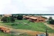 EFM-M Railway Station, Porto Velho, 2001