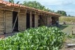 Taller de Confección Amairis, proceso, San Isidro, Colombia. Taller Ruta 4<br />Foto Yeferson Bernal 