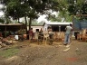 Comunidades rurales del sur del municipio de Masaya, Nicaragua
