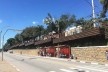 Terraço dos Resedás. Douglas Piccolo e Cibele Correard Piccolo