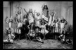 ¿Acaso teníamos pasado? [Por acaso, tínhamos passado?], 1920/30, fotografia, 18x24cm<br />Foto Júlio Cordero  [Coleção Rafael Doctor Rocero]