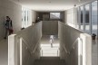 Escola Gaspar Frutuoso, Ribeira Grande, Azores, Portugal, 2016. Arquiteto Carlos Almeida Marques<br />Foto Fernando Guerra 