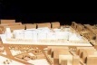 Concurso para La Isla, Barcelona. Projeto de Giancarlo de Carlo