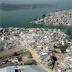 Billings, Cantinho do Céu, São Paulo<br />Foto Nelson Kon 