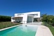 Casa V, 2011. I + GC [arquitectura]. Funes, Argentina<br />divulgação 