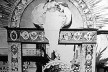 Arcos do Triunfo na Proclamação da República de Cuba, Havana, 1902<br />Foto divulgação 
