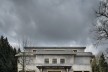 View of main facade<br />Foto Georges de Kinder  [Ma² - Metzger and Partners Architecture]