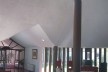 Seminario Irenaika Ville, hall de acceso<br />Foto Estudio Caveri 