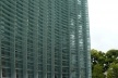 Museu de Arte Nacional, Tóquio. Arquiteto Kisho Kurokawa<br />Foto Flávio Coddou 