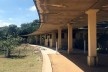 Plataforma Estação de Aureliano Mourão<br />Foto Julia Paglis, 2018 