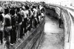 Estádio de futebol<br />Foto Jamison Pedra  [Tributo ao cotidiano]