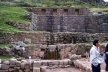 Tambomachay, grande fonte<br />Foto Saide Kahtouni 