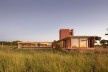 Casa Vila Rica, Brasília DF Brasil, 2017. Arquitetos Daniel Mangabeira, Henrique Coutinho e Matheus Seco / Bloco Arquitetos<br />Foto Haruo Mikami 