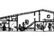 Casa de praia em Peruíbe. Arq. Vilanova Artigas [Acervo FAU-USP]
