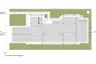 Residência KS, planta subsolo, Natal RN, 2016. Arquitetos Alexandre Brasil, Paula Zasnicoff e Raquel Araújo<br />Imagem divulgação 