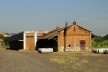 Estação Sorocabana, Bauru<br />Foto Antonio Zagato  [Acervo UPPH/SEC/SP]