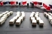 Foto da maquete<br />Imagem dos autores do projeto 
