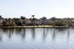 Ocupação irregular da Orla do Lago Paranoá, Brasília DF<br />Foto Joana França 