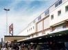 Camelódromo, Calçadão dos Mascates, Recife, Brasil, Arquitectos Zeca Brandão y Ronaldo L'Amour, 1993-94. <br />Foto Zeca Brandão 