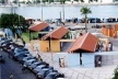 Shopping Cais de Santa Rita, Recife, Brasil, Arquitectos Zeca Brandão e Ronaldo L'Amour, 1994-96.<br />Foto Zeca Brandão 