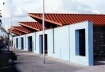 Shopping Cais de Santa Rita, Recife, Brasil, Arquitectos Zeca Brandão e Ronaldo L'Amour, 1994-96. <br />Foto Zeca Brandão 