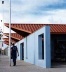 Shopping Cais de Santa Rita, Recife, Brasil, Arquitectos Zeca Brandão e Ronaldo L'Amour, 1994-96.<br />Foto Zeca Brandão 