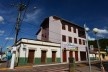 Centro urbano de São Gonçalo do Rio Abaixo<br />Foto/Photo Fabio Lima 