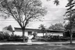 Residência Milton Guper, São Paulo, 1951-1952. Arquitetos Rino Levi, Roberto Cerqueira César e Luiz Roberto Carvalho Franco<br />Foto divulgação  [Acervo digital Rino Levi]