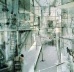 Todo espaço é temporário, nada é reconhecível, tudo é descoberta.Constant, Ode à l’Odeon,1969. Haags Gemeentemuseum [Andreotti, Libero e Xavier Costa, (ed.). Situationistes; art, política, urbanisme. Barcelo]