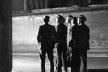 Chicos malos<br />Foto Brassaï 
