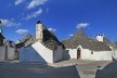 Alberobello, Itália<br />Fotomontagem Victor Hugo Mori, 2016 