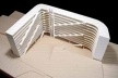 Fachada frontal<br />Imagem dos autores do projeto 