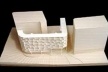Fachada frontal<br />Imagem dos autores do projeto 