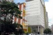 Edifício da Assembléia<br />Imagem dos autores do projeto 