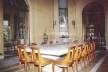 Casa de Juan Pedro Baró, comedor
