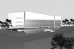 Perspectiva geral <br />Imagem dos autores do projeto 