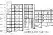 Corte longitudinal<br />Imagem dos autores do projeto 