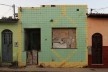 Casa no Recôncavo. Cachoeira<br />Foto Eduardo Oliveira Soares, agosto 2018 