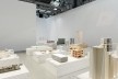 Exposição “Economia de meios”, Trienal de Arquitetura de Lisboa 2019<br />Foto Fabio Cunha 