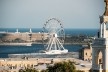 Roda-gigante de Baku, Azerbaijão<br />Foto Matti Blume  [Wikimedia Commons]