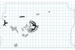 Mapa de ocupação territorial do Distrito Federal com tipos de morfologias<br />Imagem divulgação  [IPHAN. GT-Brasília: memórias da preservação do patrimônio cultural do Distrito Federal]