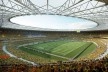 Reforma do estádio Governador Magalhães Pinto, Mineirão<br />Imagens BCMF Arquitetos / Casa Digital 
