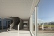 Escola Gaspar Frutuoso, Ribeira Grande, Azores, Portugal, 2016. Arquiteto Carlos Almeida Marques<br />Foto Fernando Guerra 