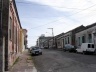 Desconsideração com o patrimônio histórico-cultural 2 – a precária conservação da maioria das economias da Vila Belga, conjunto construído no início do século XX para os operários da ferrovia na cidade<br />Foto Fábio Müller 