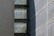 Bloco residencial asa sul, 2004<br />Foto Salomon Cytrynowicz 